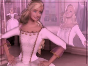  búp bê barbie Princess and the Pauper