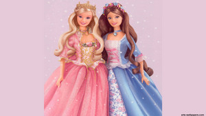  barbie as the Princess and the Pauper