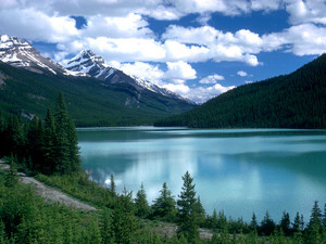  Beautiful Lakes