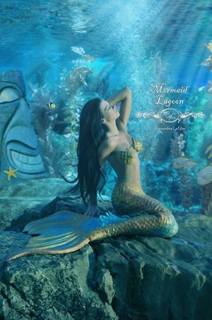 Beautiful Mermaids