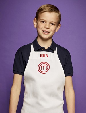  Ben Brown (Season Seven)