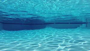  Beneath The Pool Surface