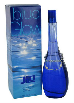  Blue Glow Perfume