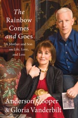  Book Pertaining To Gloria Vanderbilt And Anderson Cooper