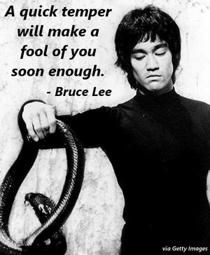  Bruce Lee quote