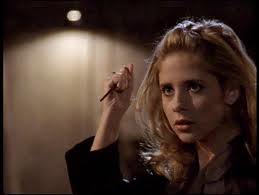  Buffy 206
