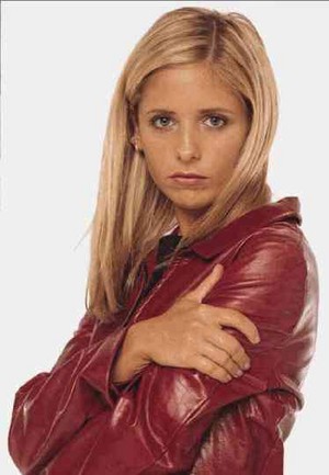  Buffy 70