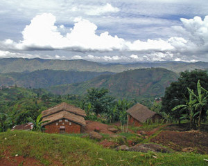  Bururi, Burundi
