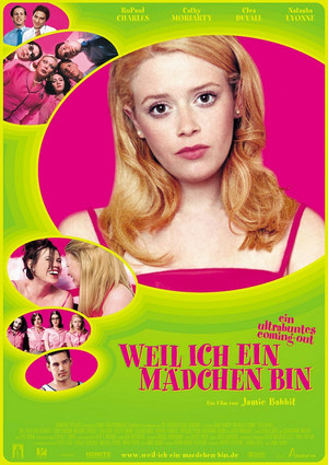  But I'm a Cheerleader (1999) Poster