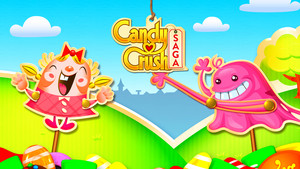 Candy Crush