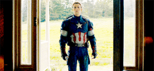  Captain America -Avengers: Age of Ultron (2015)