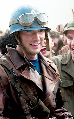 Captain America: The First Avenger (2011) movie stills