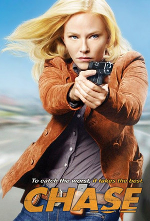 Chase - Season 1 Poster