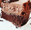  Schokolade schaumfestiger, mousse Cake