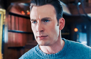  Chris Evans in Knives Out (2019)