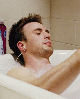  Chris Evans in What's Your Number? (2011)