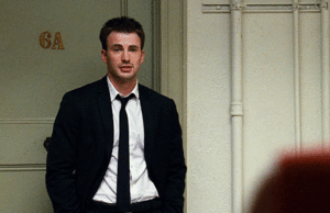  Chris Evans in What’s Your Number? (2011)