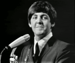  Cute Paul!