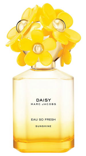  bunga aster, daisy Eau So Fresh: Sunshine