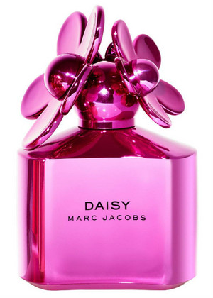 Daisy Shine: Pink Edition