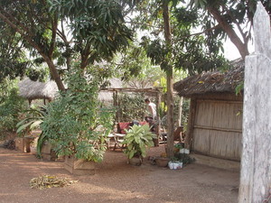  Dassa-Zoumé, Benin