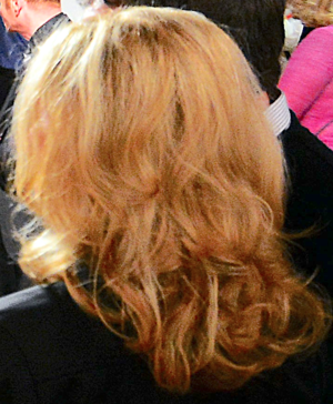  Debbie's Hair