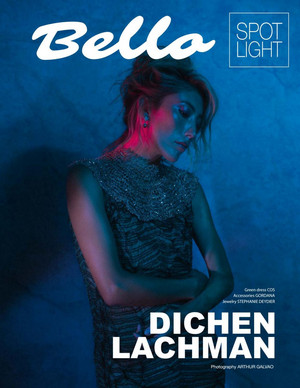  Dichen Lachman - Bello Cover - 2018