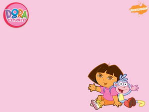  Dora The Explorer