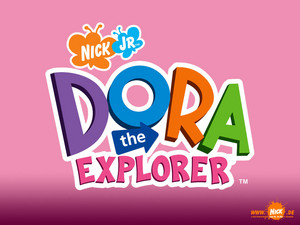  Dora The Explorer