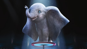  Dumbo 2019