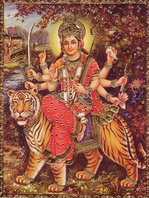  Durga