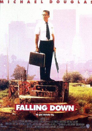  Falling Down