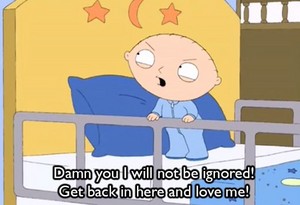 Family Guy Quotes