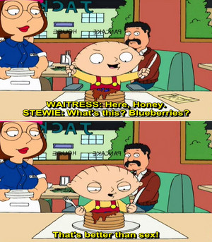  Family Guy Petikan