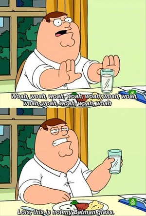  Family Guy Quotes