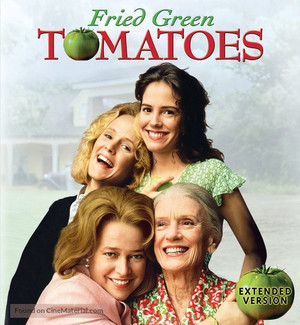  Fried Green Tomatoes (1991) Poster