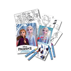  Frozen II Merchandise