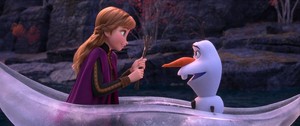  Frozen - Uma Aventura Congelante II New imagens