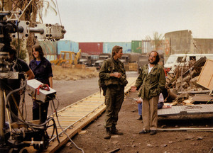  Full Metal koti, jacket (1987) Behind the Scenes