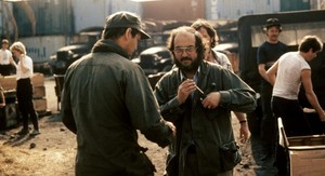 Full Metal koti, jacket (1987) Behind the Scenes