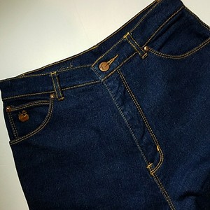  Gloria Vanderbilt Jeans
