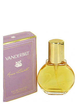  Gloria Vanderbilt Parfum