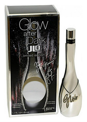 Glow After Dark: Shimmer Limited Edition Perfume