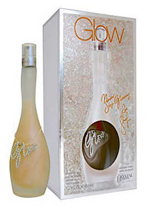  Glow: Shimmer Limited Edition Perfume