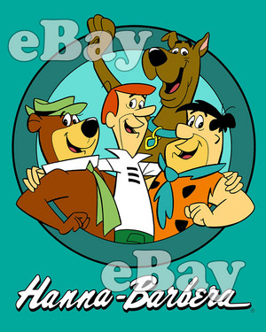  Hanna-Barbera