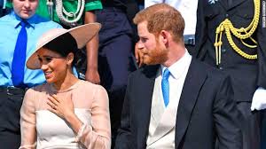  Harry and Meghan 107