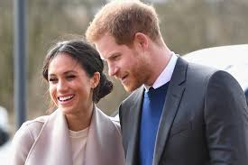  Harry and Meghan 111