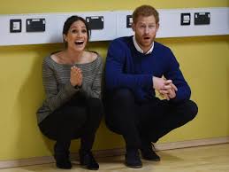  Harry and Meghan 113