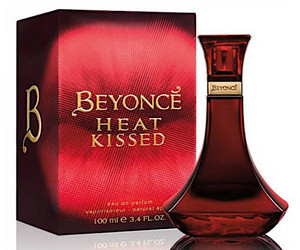  Heat Kissed Perfume