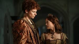 Henry VIII and Catherine The Spanish Princess